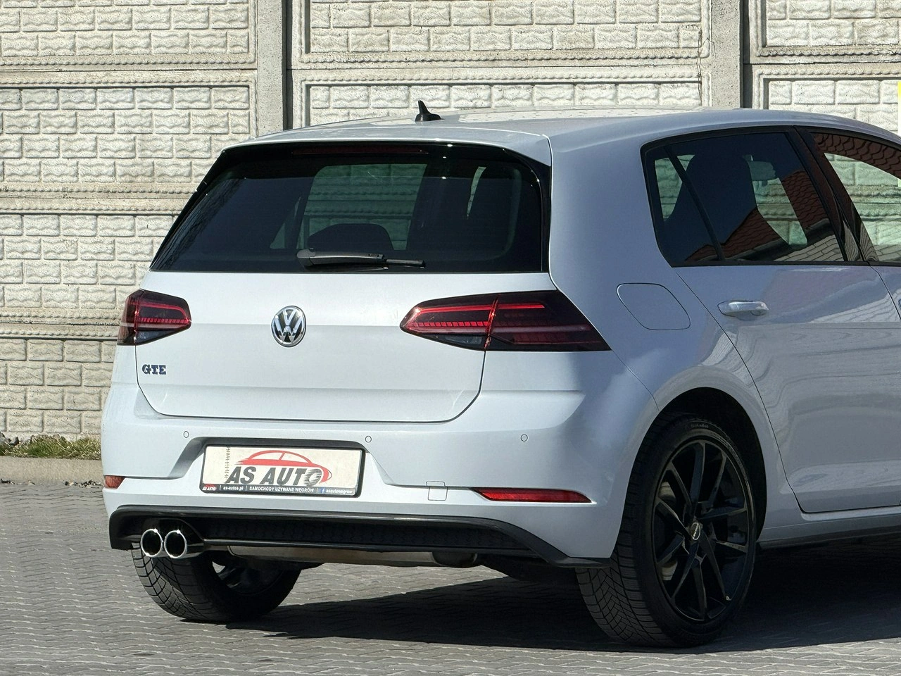 Volkswagen Golf - Zdjęcie 43