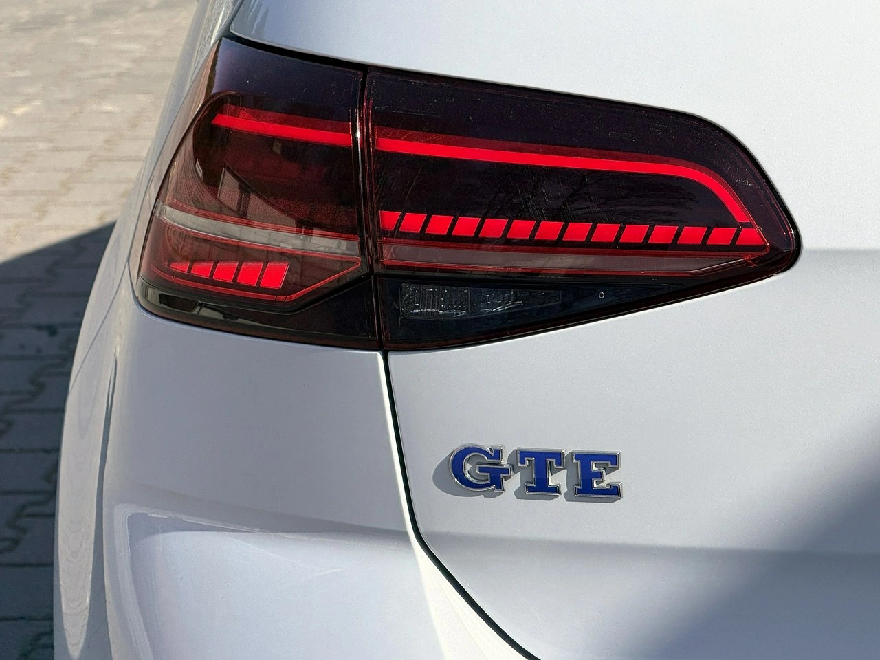 Volkswagen Golf - Zdjęcie 47