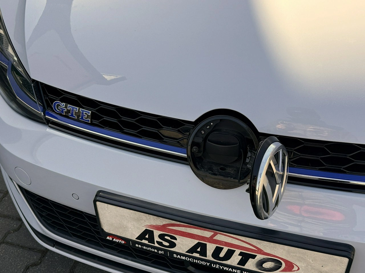 Volkswagen Golf - Zdjęcie 51