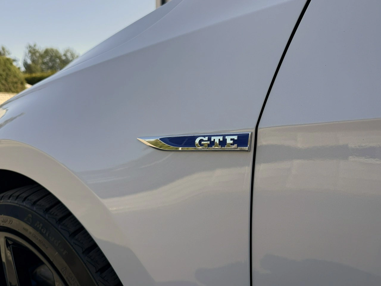 Volkswagen Golf - Zdjęcie 52