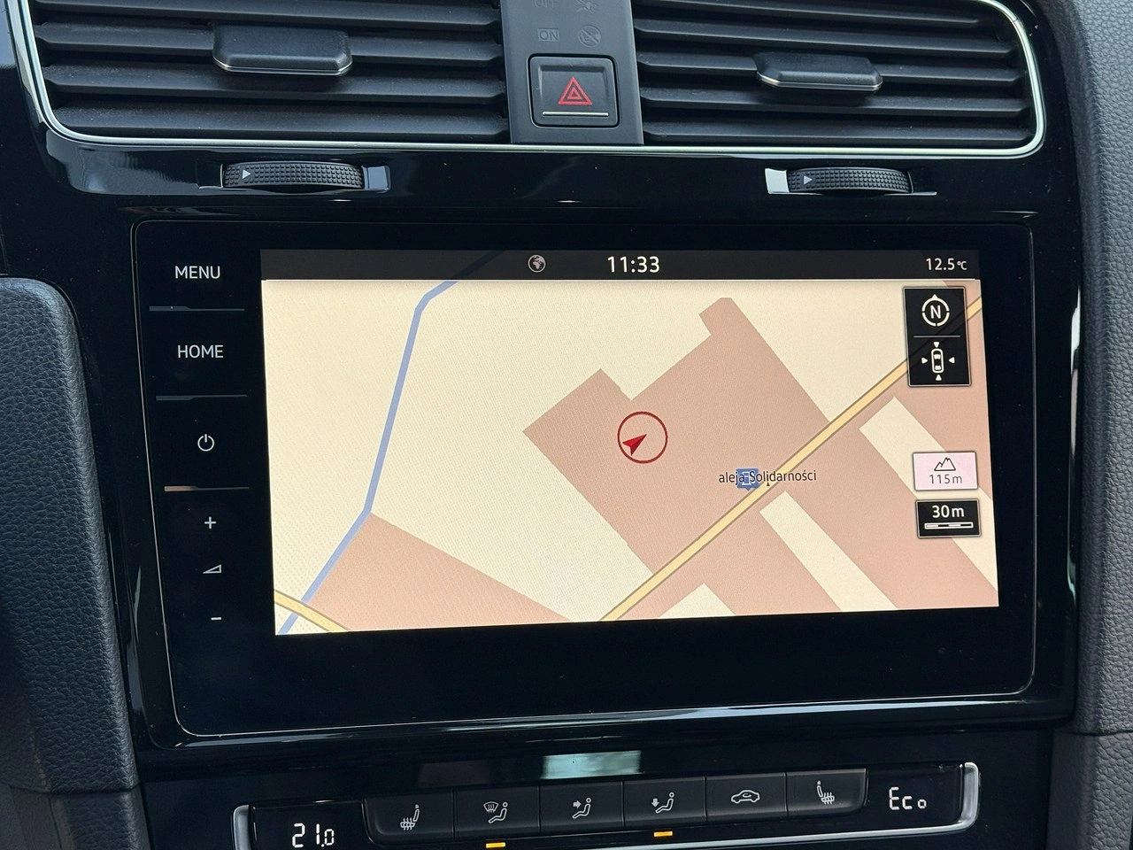 Volkswagen Golf - Zdjęcie 53