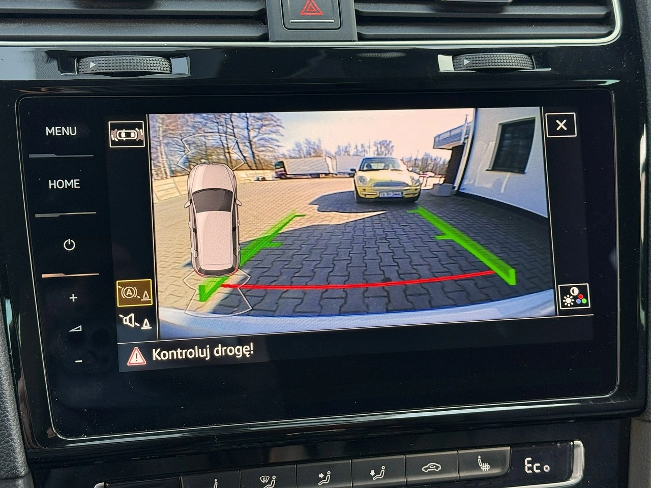 Volkswagen Golf - Zdjęcie 7