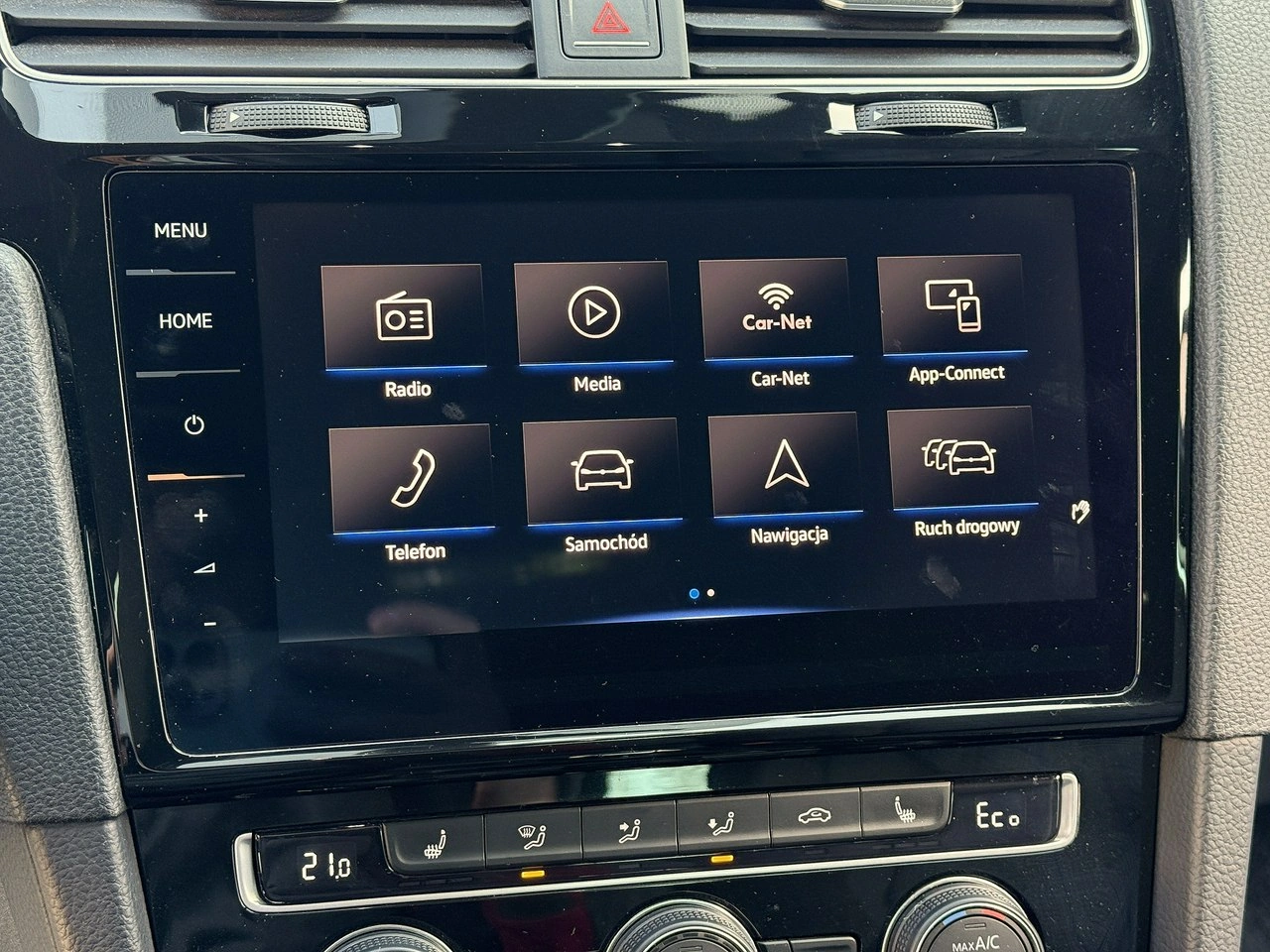 Volkswagen Golf - Zdjęcie 54