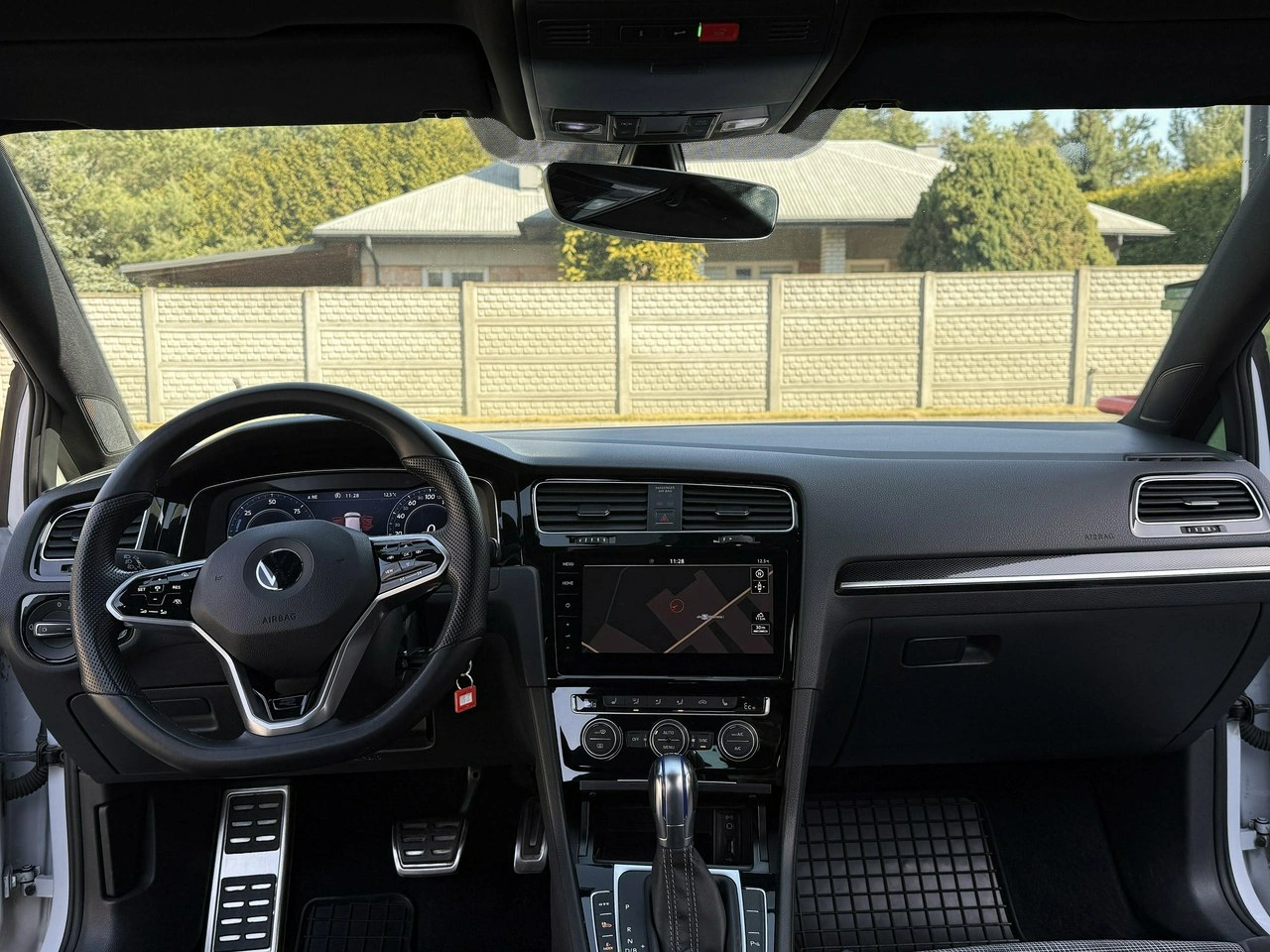 Volkswagen Golf - Zdjęcie 4