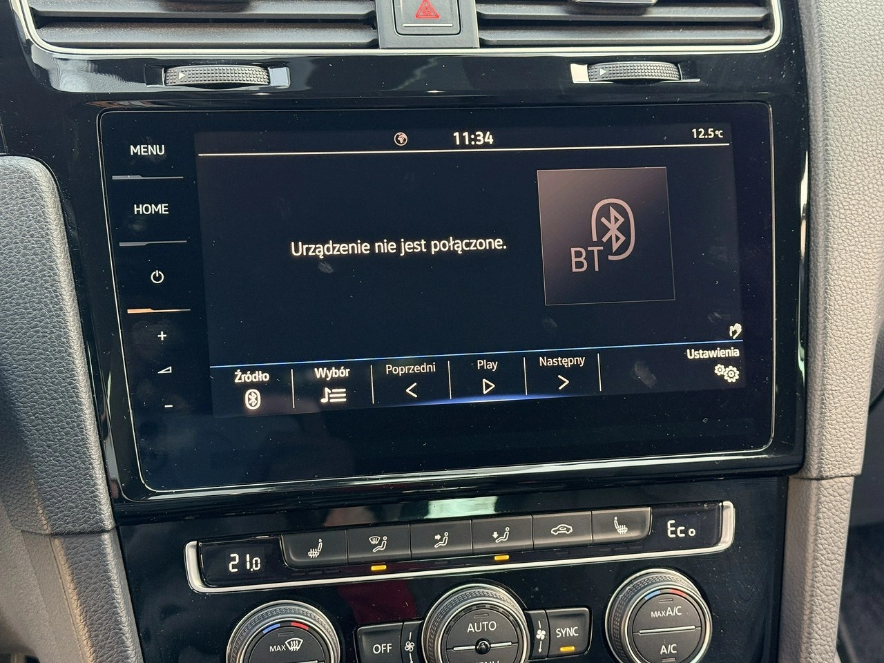 Volkswagen Golf - Zdjęcie 56