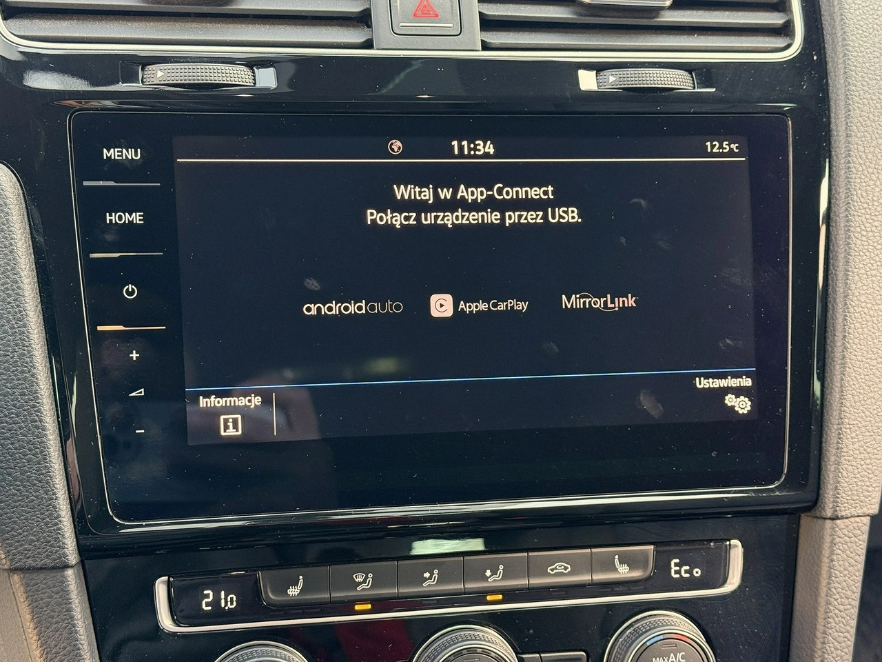 Volkswagen Golf - Zdjęcie 57