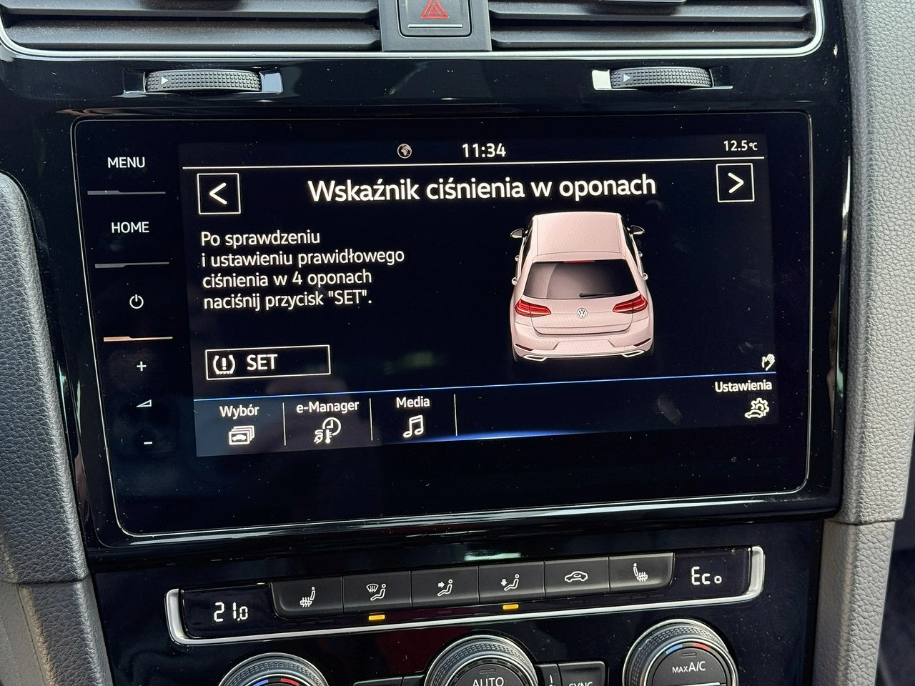 Volkswagen Golf - Zdjęcie 60