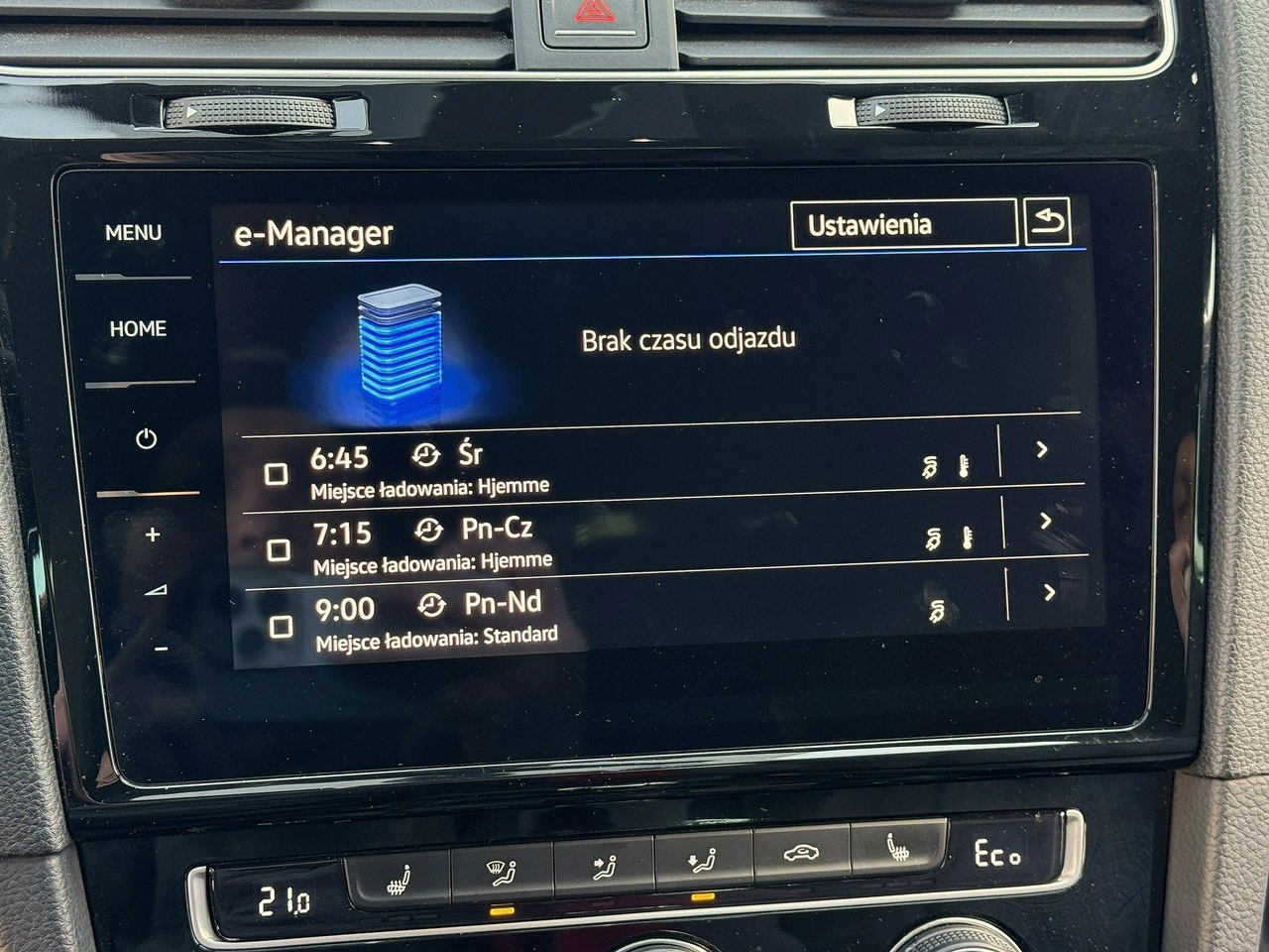 Volkswagen Golf - Zdjęcie 61