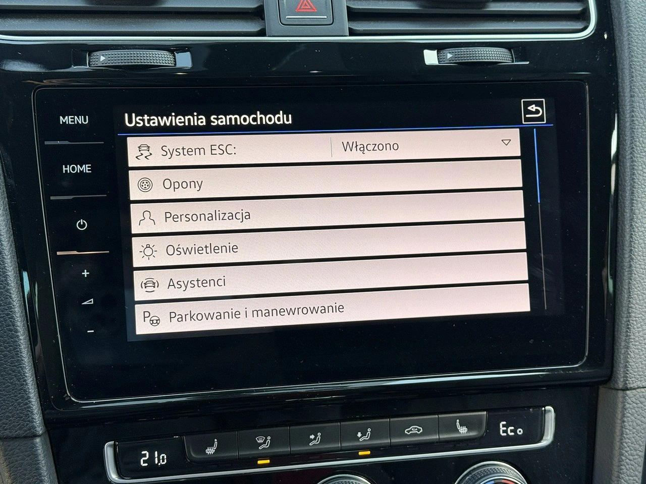 Volkswagen Golf - Zdjęcie 62