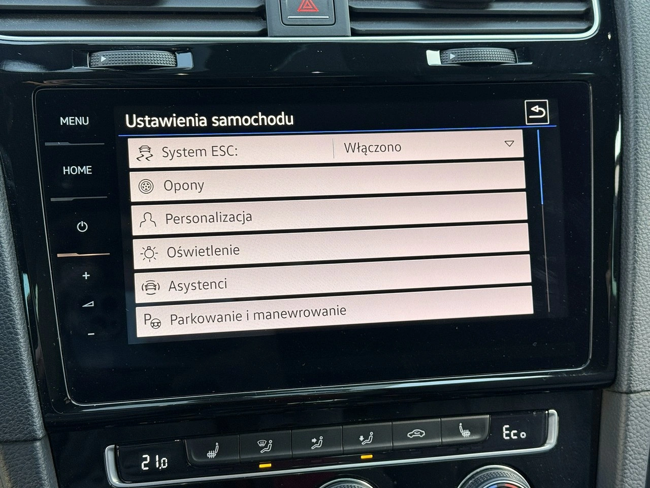 Volkswagen Golf - Zdjęcie 62