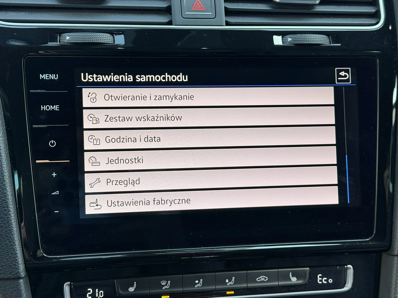 Volkswagen Golf - Zdjęcie 63