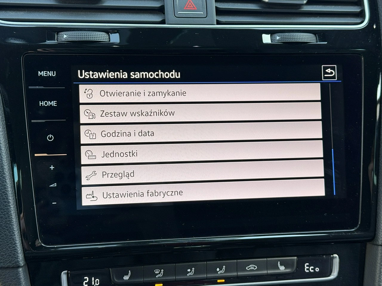 Volkswagen Golf - Zdjęcie 63