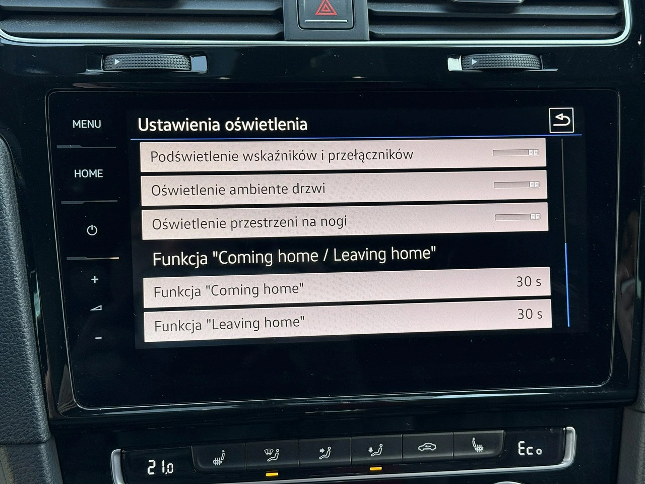 Volkswagen Golf - Zdjęcie 64