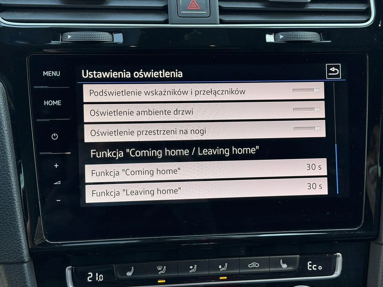 Volkswagen Golf - Zdjęcie 64