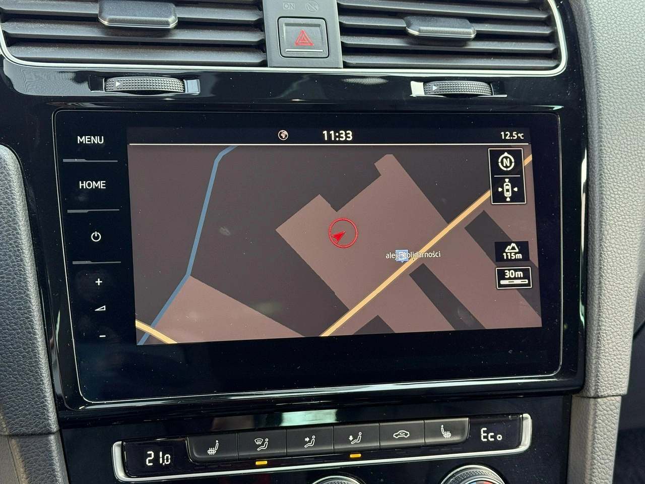 Volkswagen Golf - Zdjęcie 5