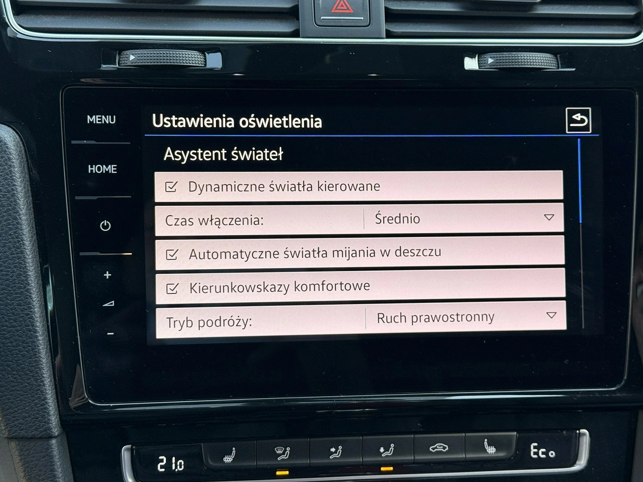 Volkswagen Golf - Zdjęcie 65