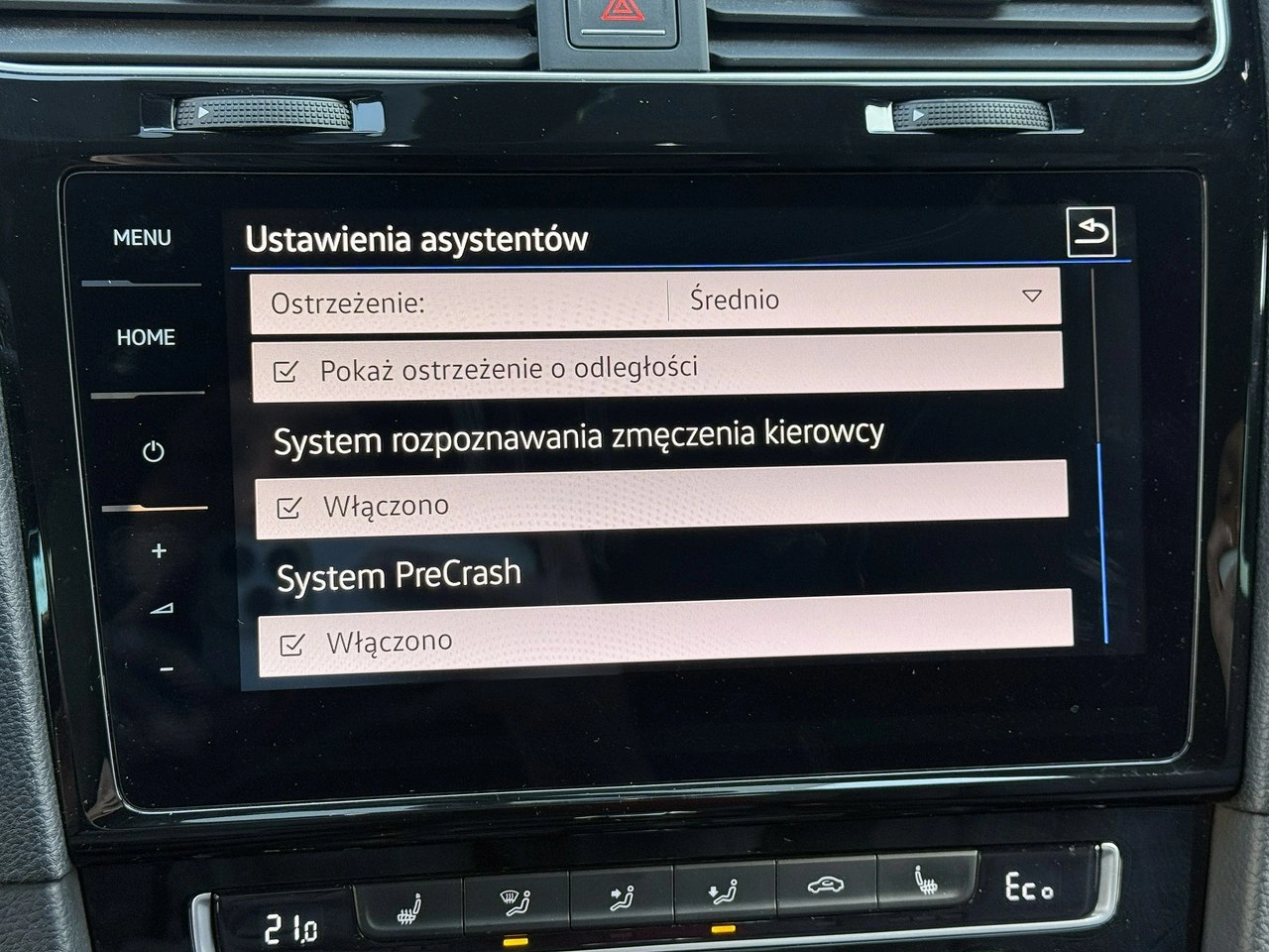 Volkswagen Golf - Zdjęcie 66