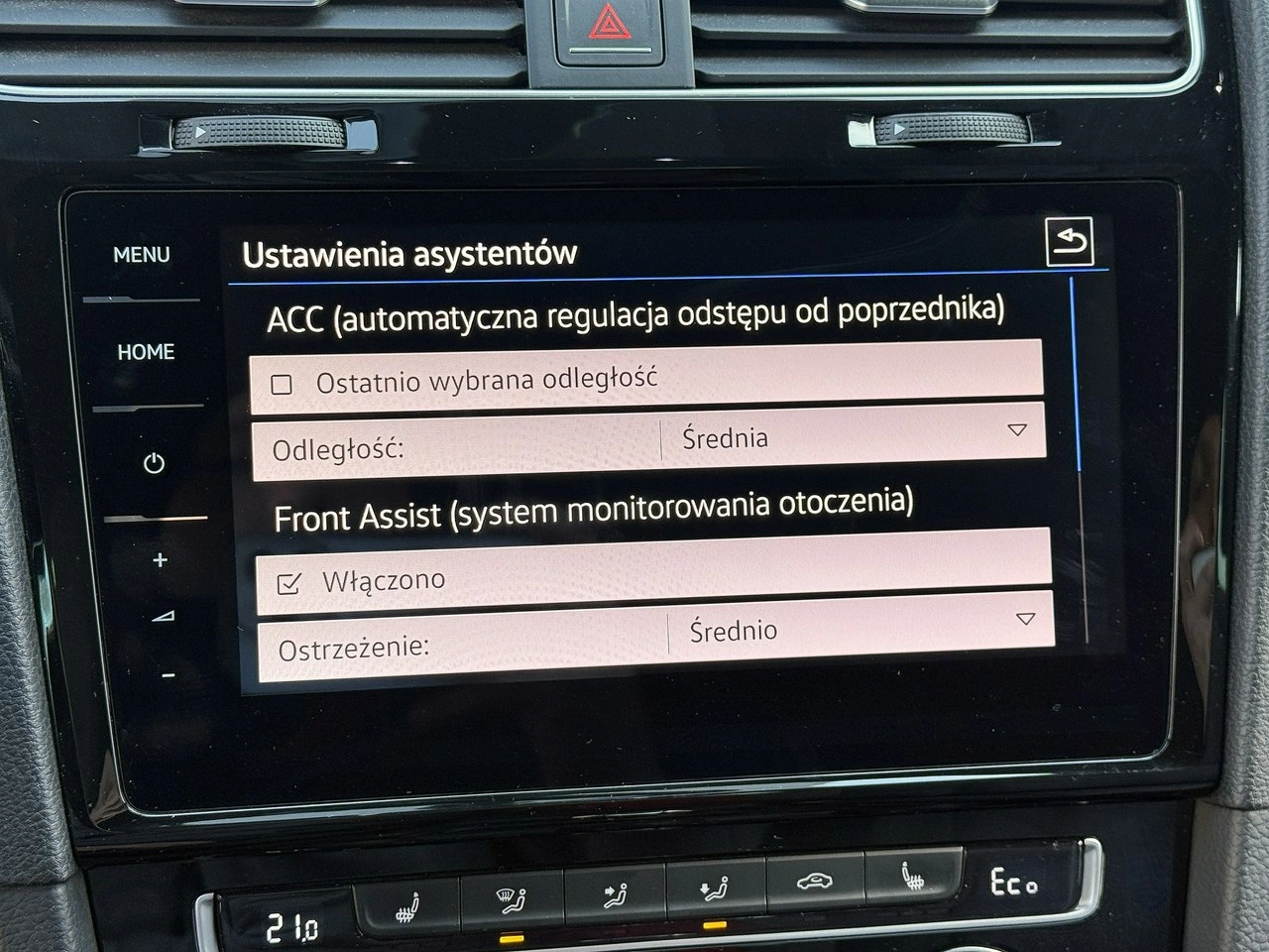 Volkswagen Golf - Zdjęcie 67