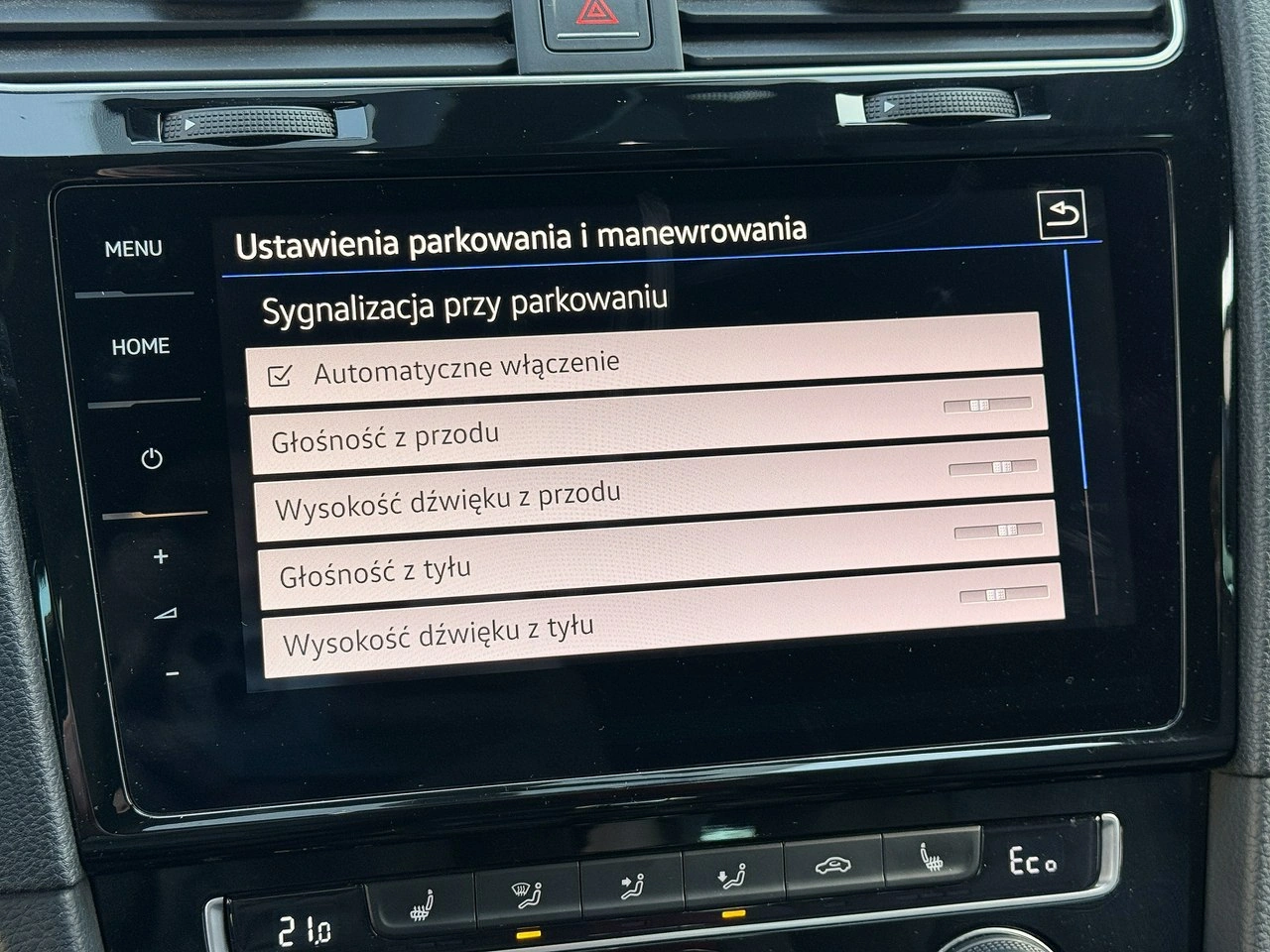 Volkswagen Golf - Zdjęcie 68