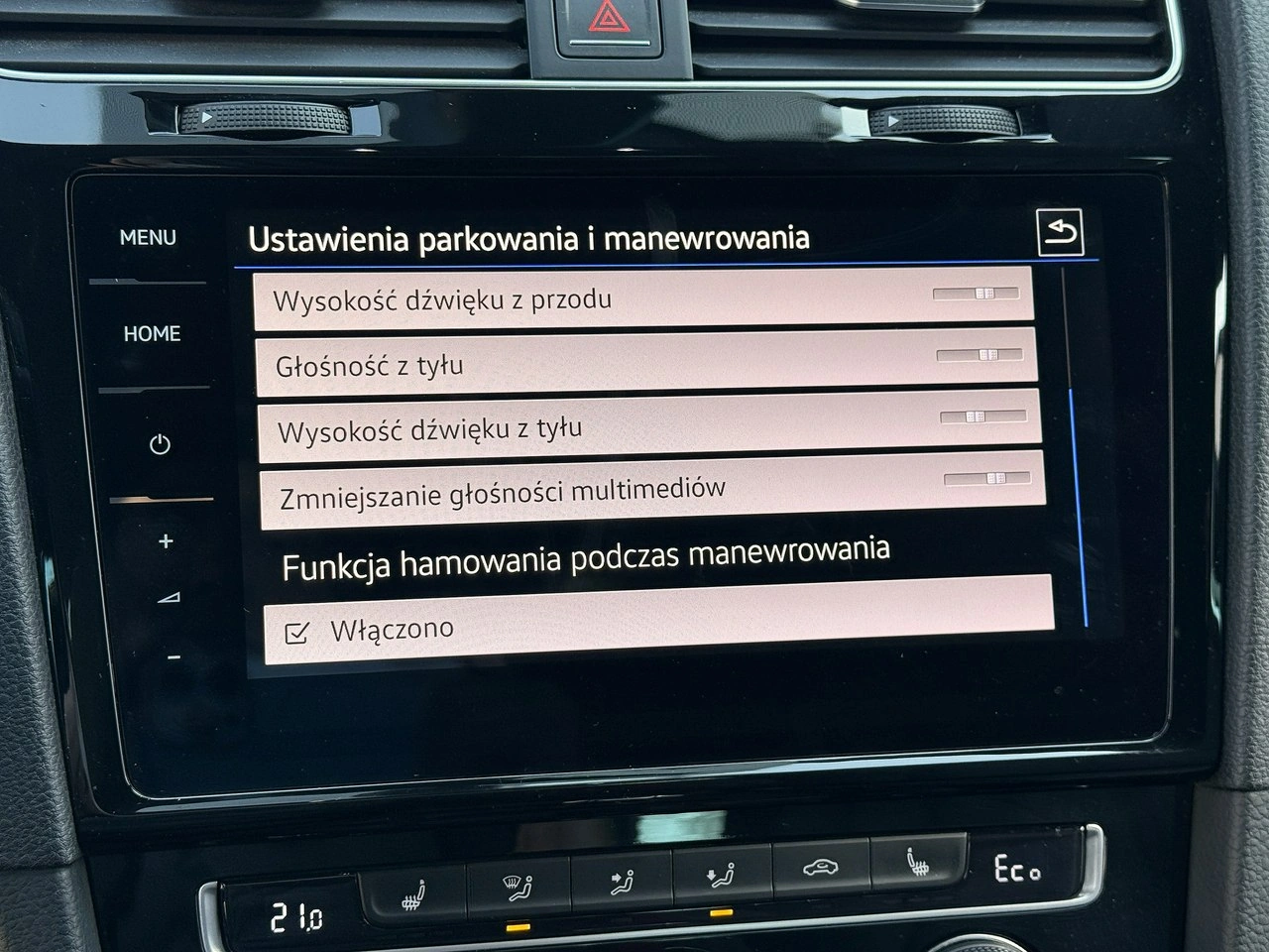 Volkswagen Golf - Zdjęcie 69