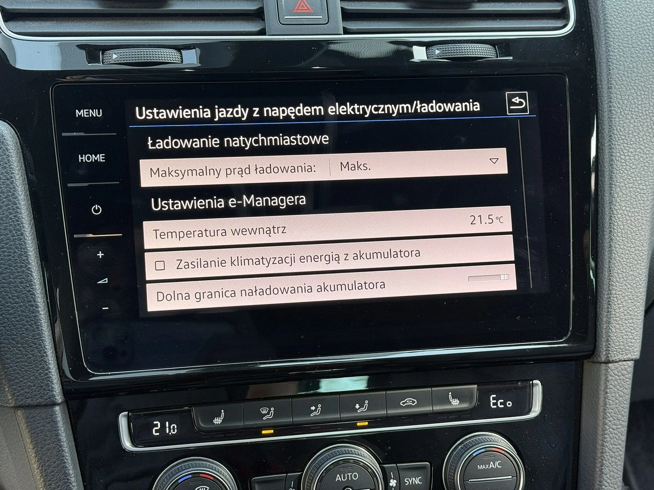 Volkswagen Golf - Zdjęcie 70