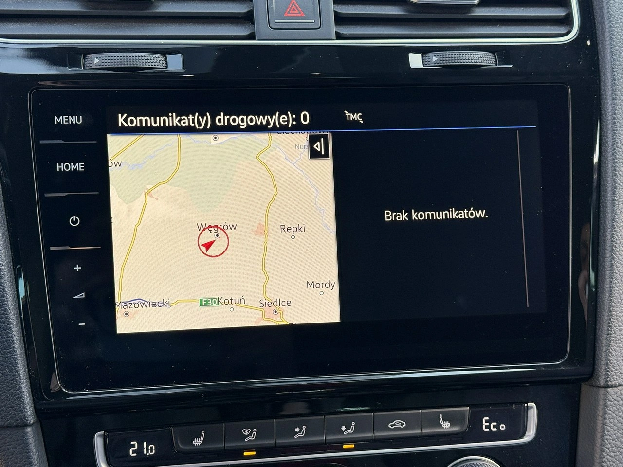 Volkswagen Golf - Zdjęcie 71