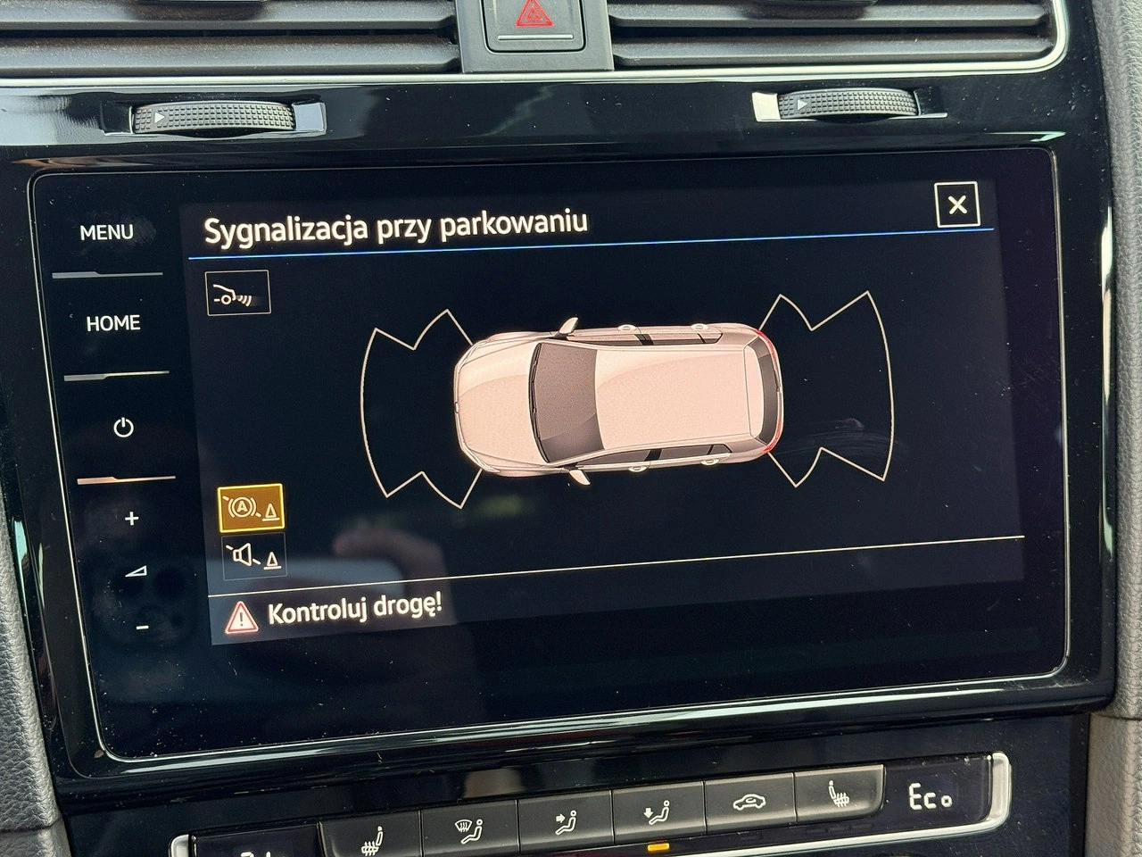 Volkswagen Golf - Zdjęcie 73