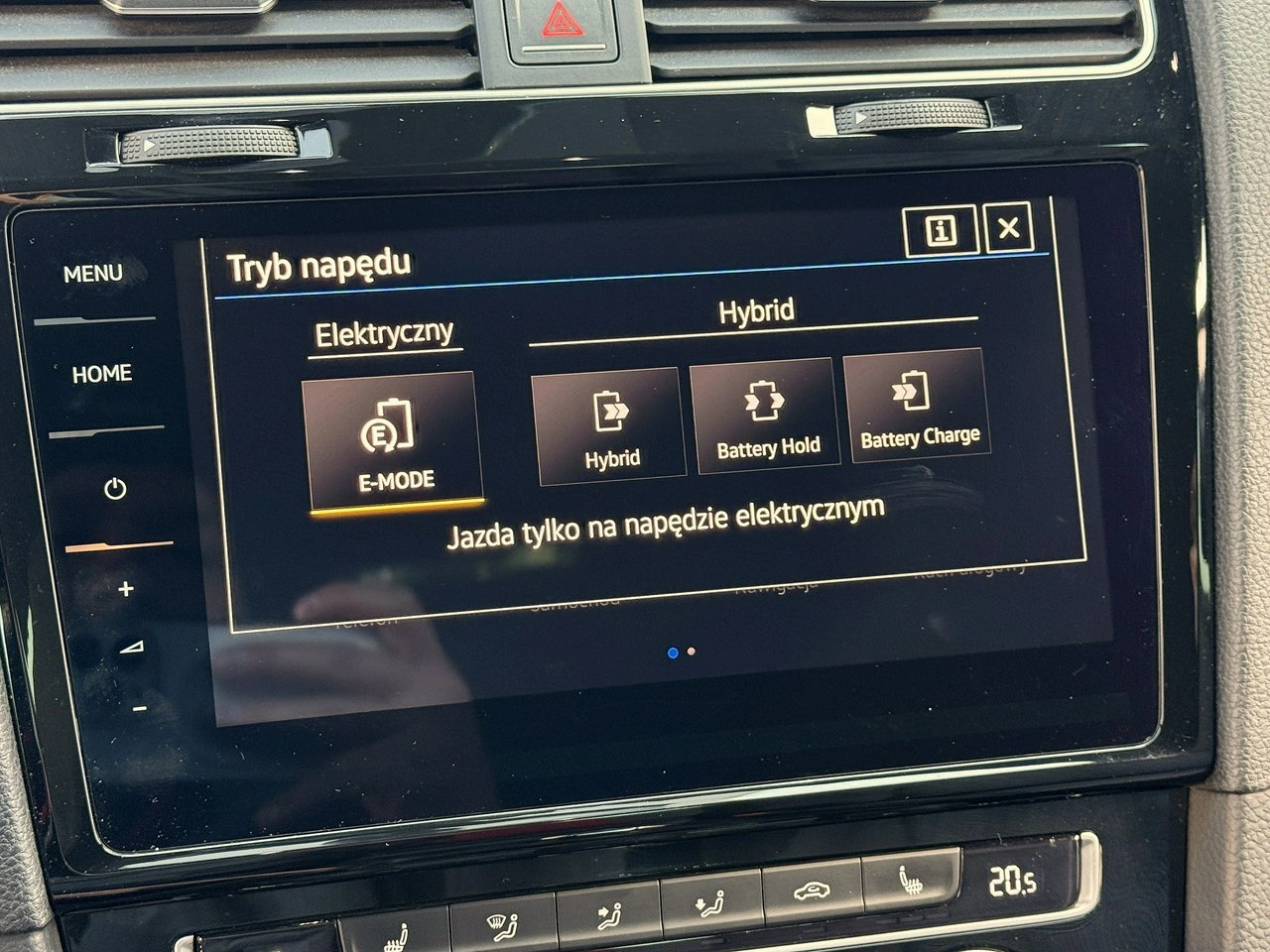 Volkswagen Golf - Zdjęcie 74
