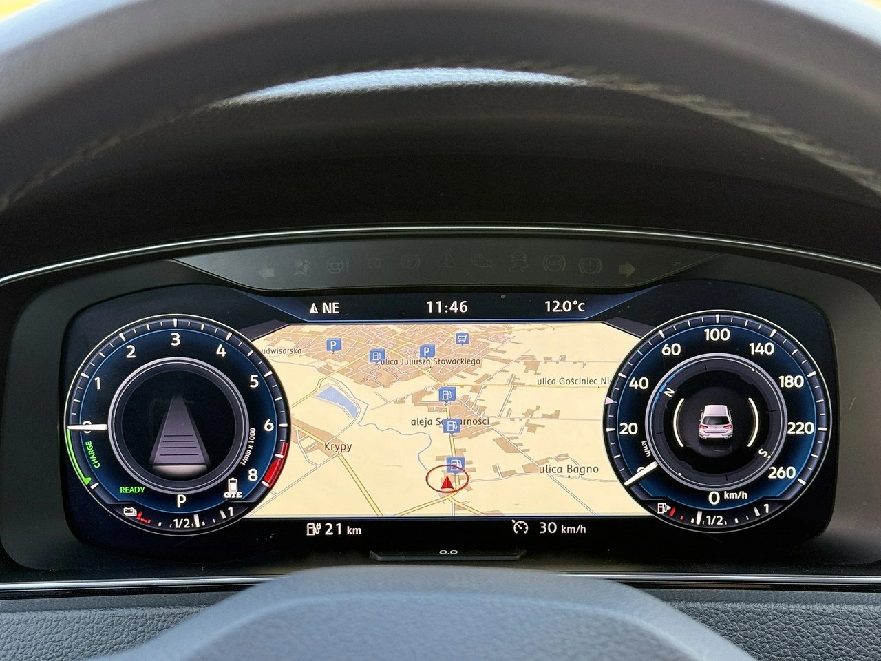 Volkswagen Golf - Zdjęcie 6