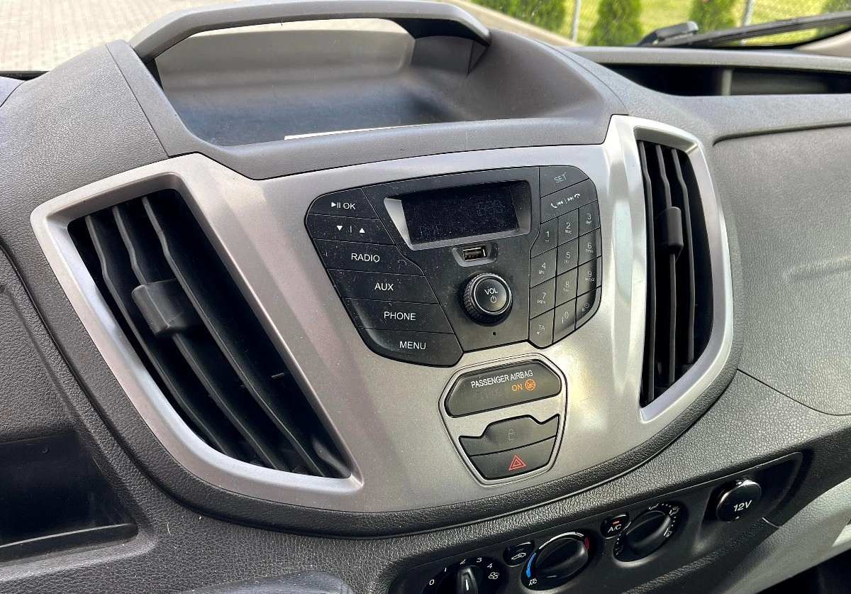 Ford Transit - Zdjęcie 17