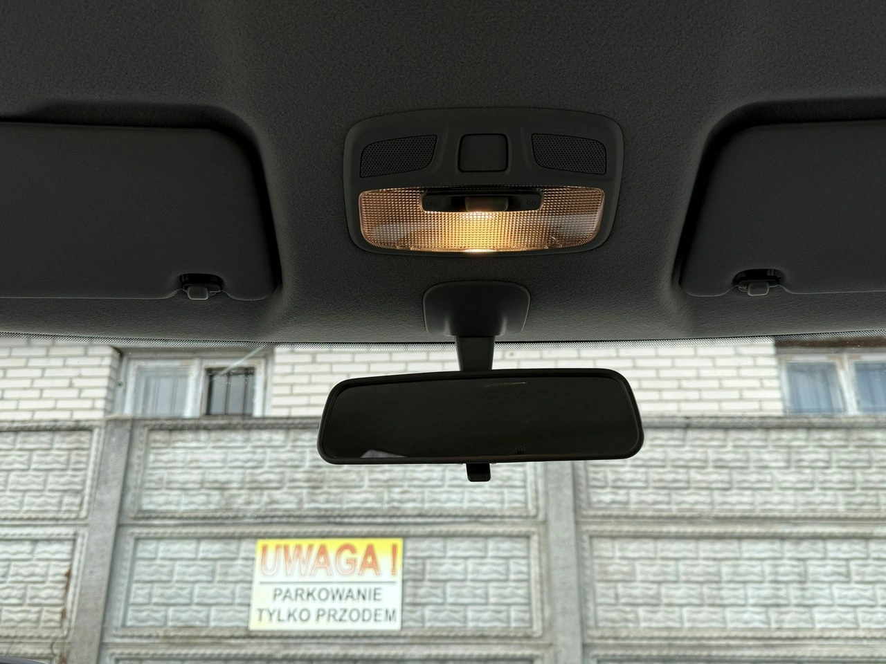 Suzuki Swift - Zdjęcie 15