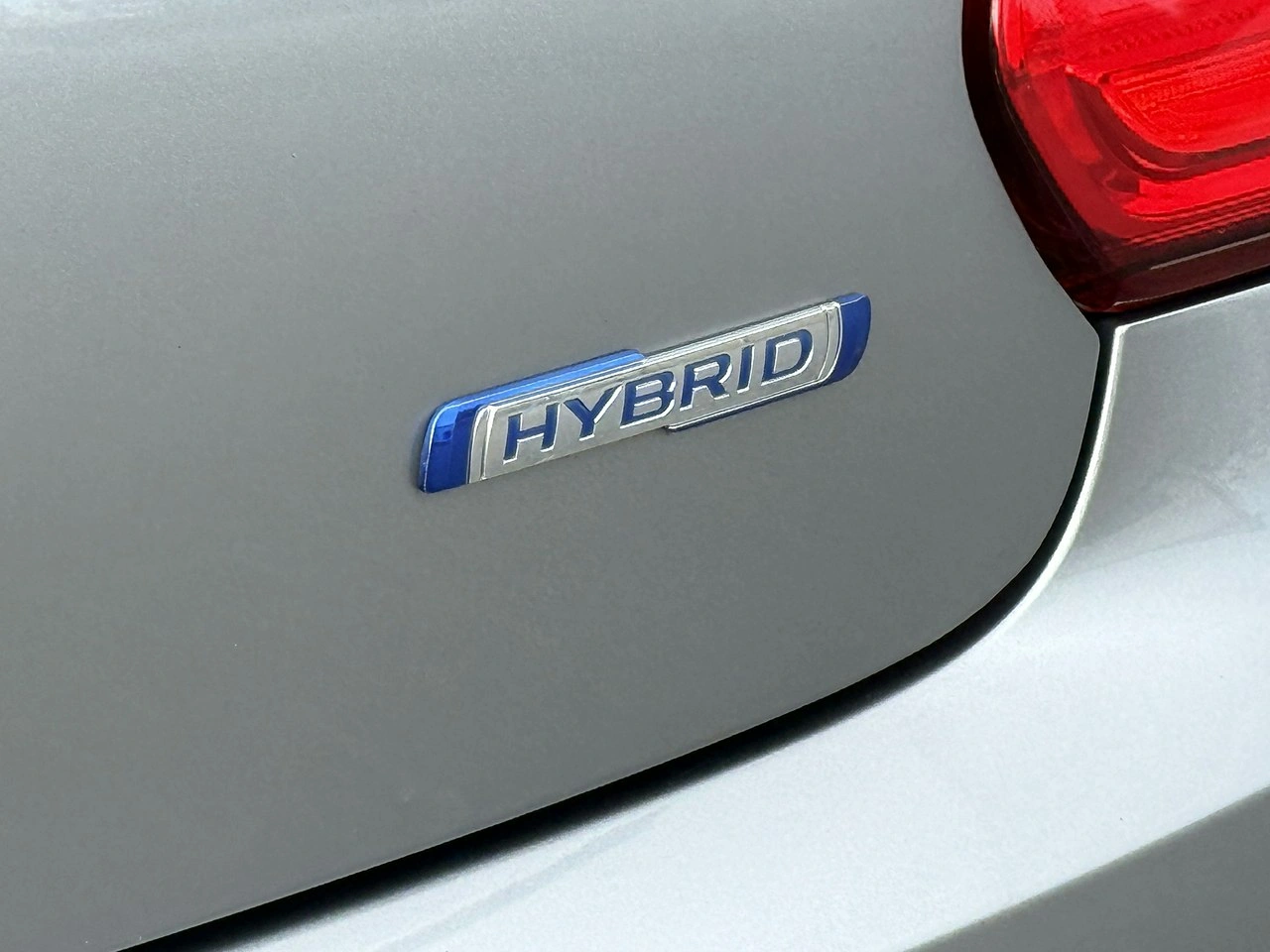 Suzuki Swift - Zdjęcie 45