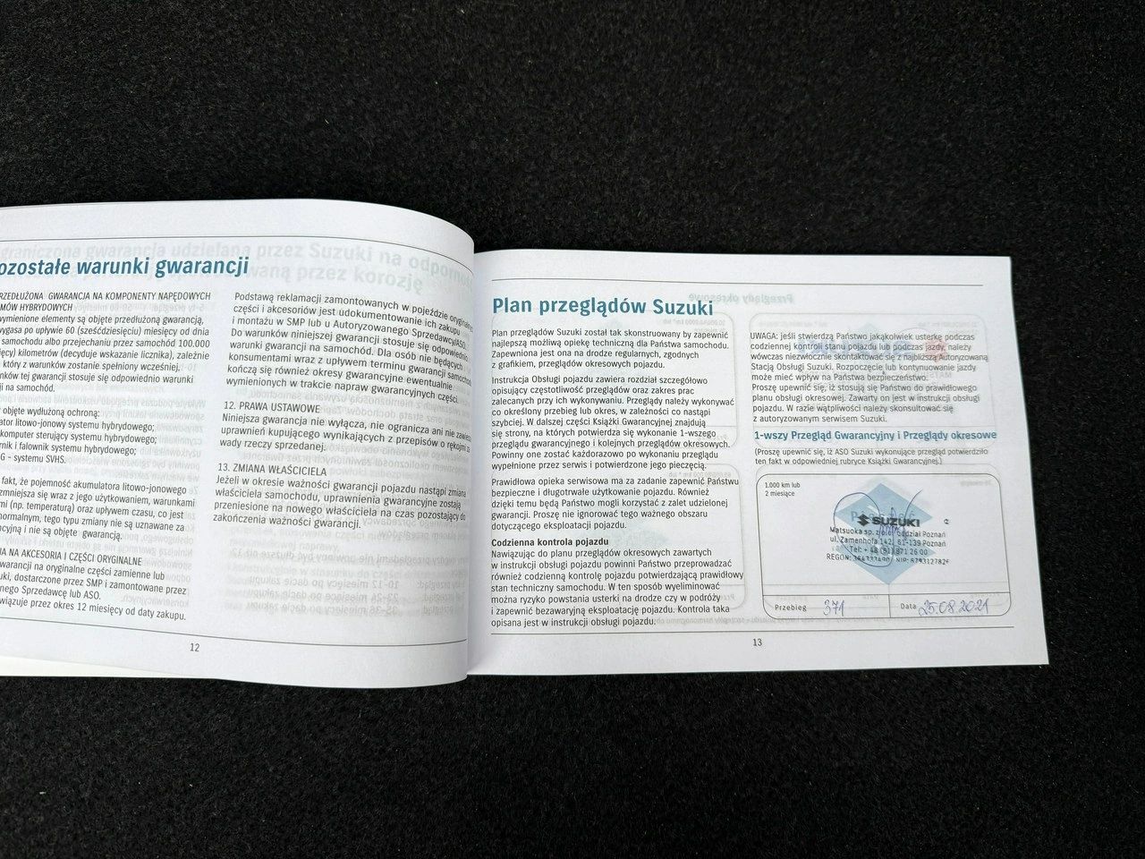 Suzuki Swift - Zdjęcie 52