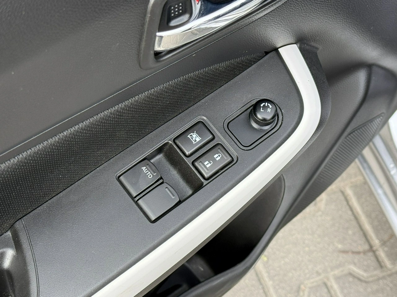 Suzuki Swift - Zdjęcie 19