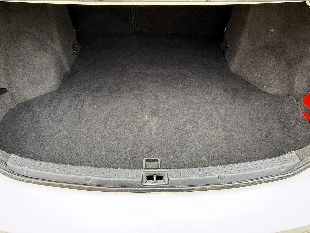 Toyota Avensis - Zdjęcie 11