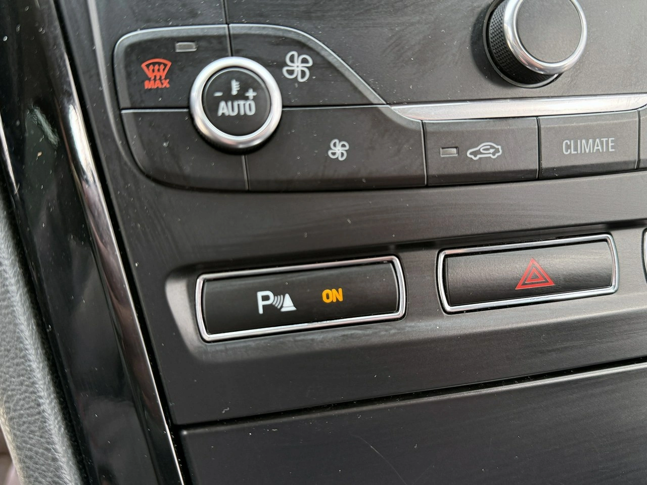 Ford Mondeo - Zdjęcie 55