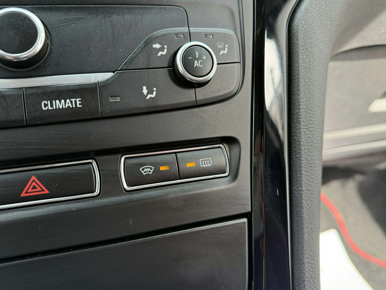 Ford Mondeo - Zdjęcie 56