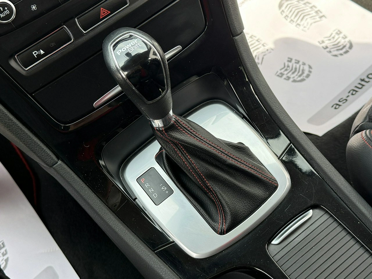Ford Mondeo - Zdjęcie 6