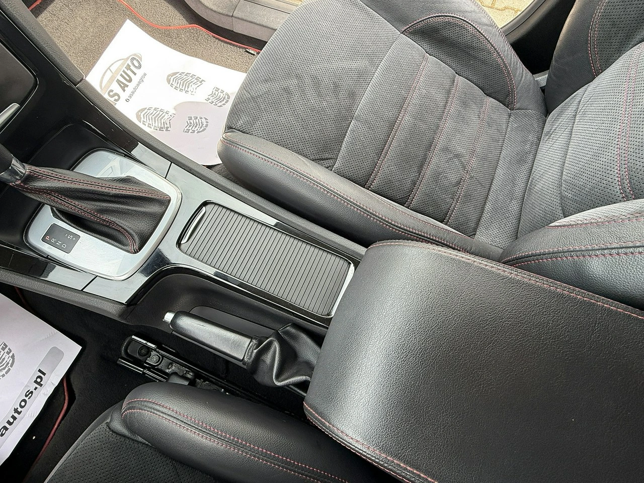 Ford Mondeo - Zdjęcie 19