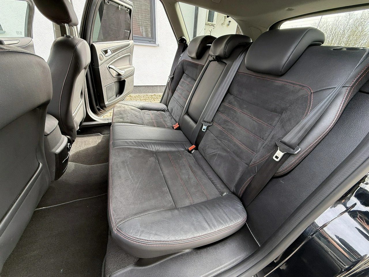 Ford Mondeo - Zdjęcie 18