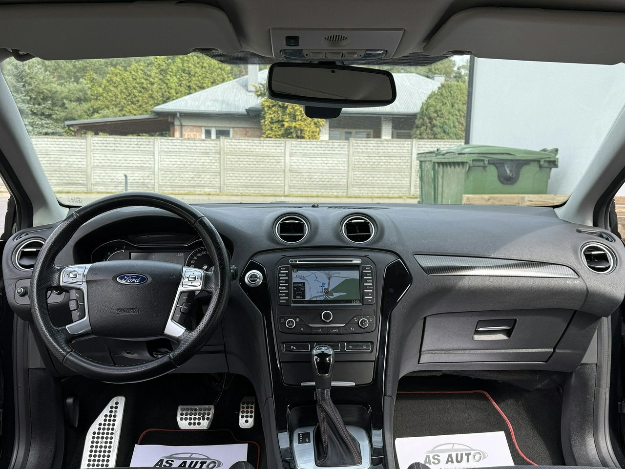 Ford Mondeo - Zdjęcie 4