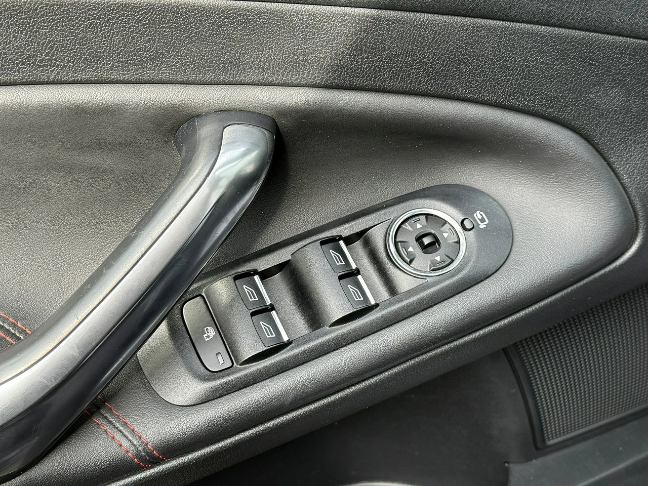 Ford Mondeo - Zdjęcie 13