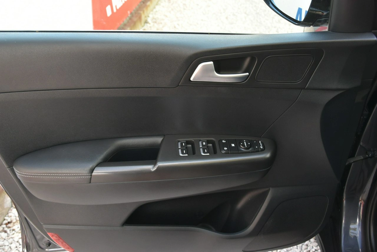 Kia Sportage - Zdjęcie 22