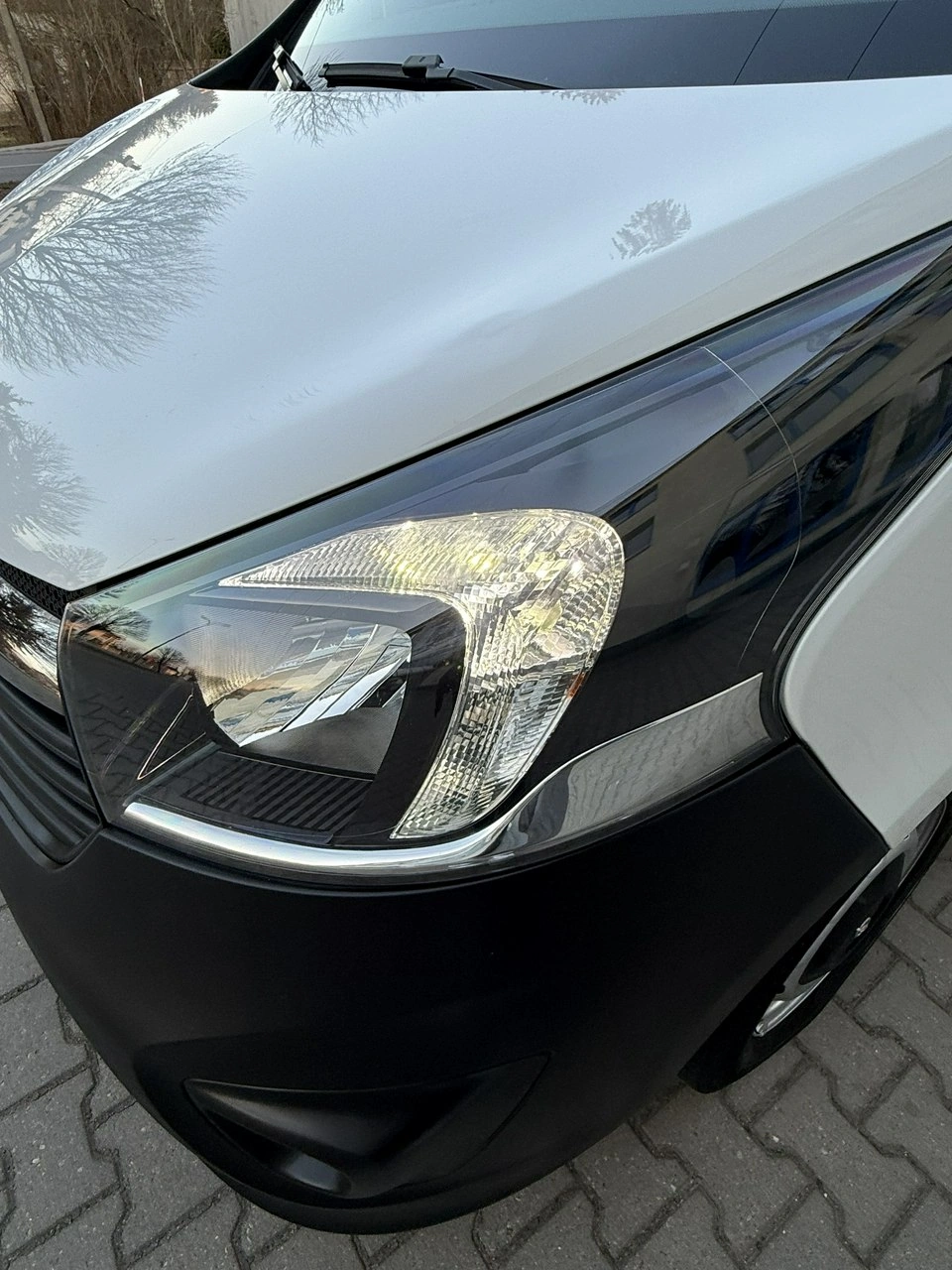 Opel Vivaro - Zdjęcie 14