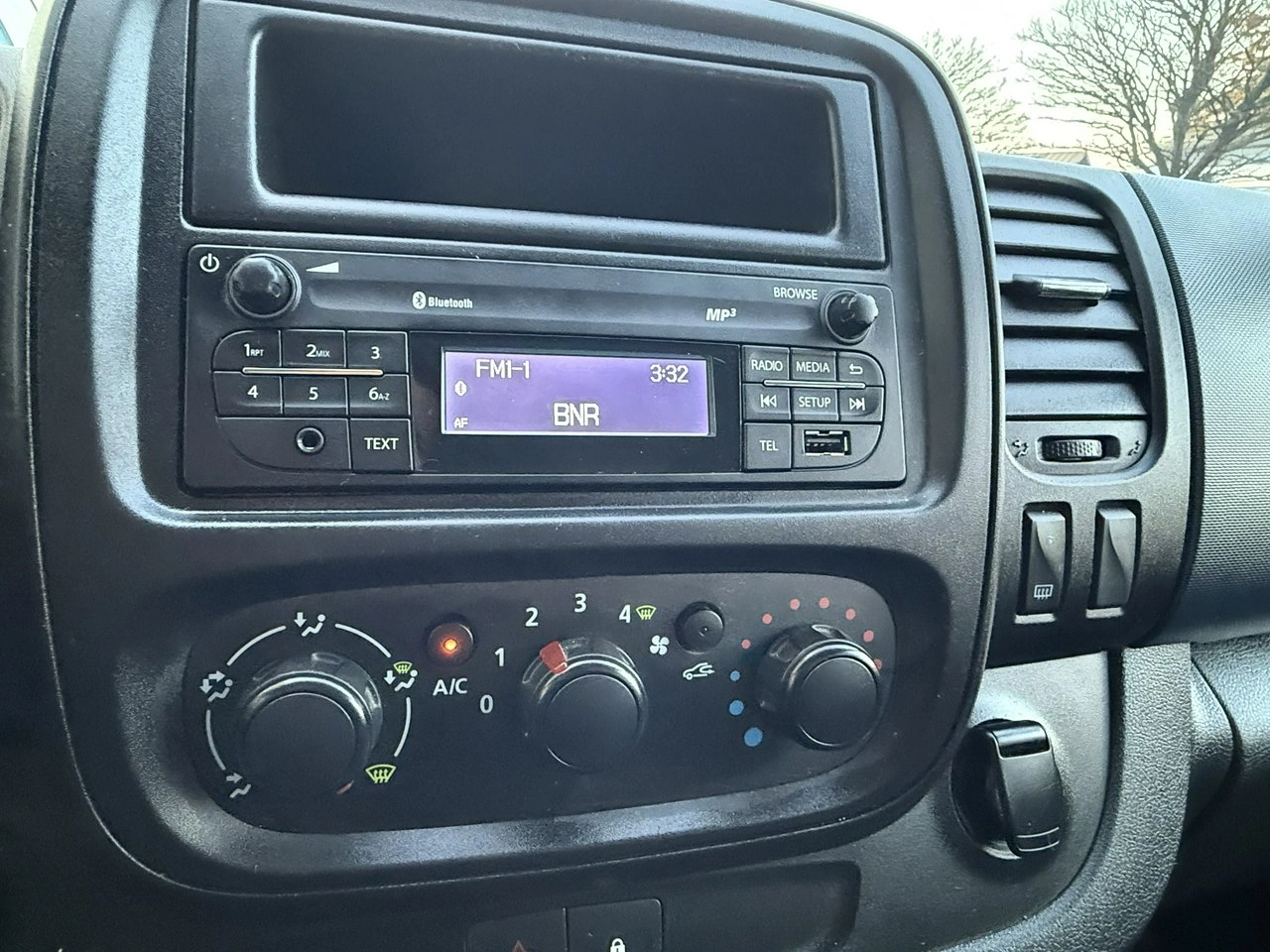 Opel Vivaro - Zdjęcie 7