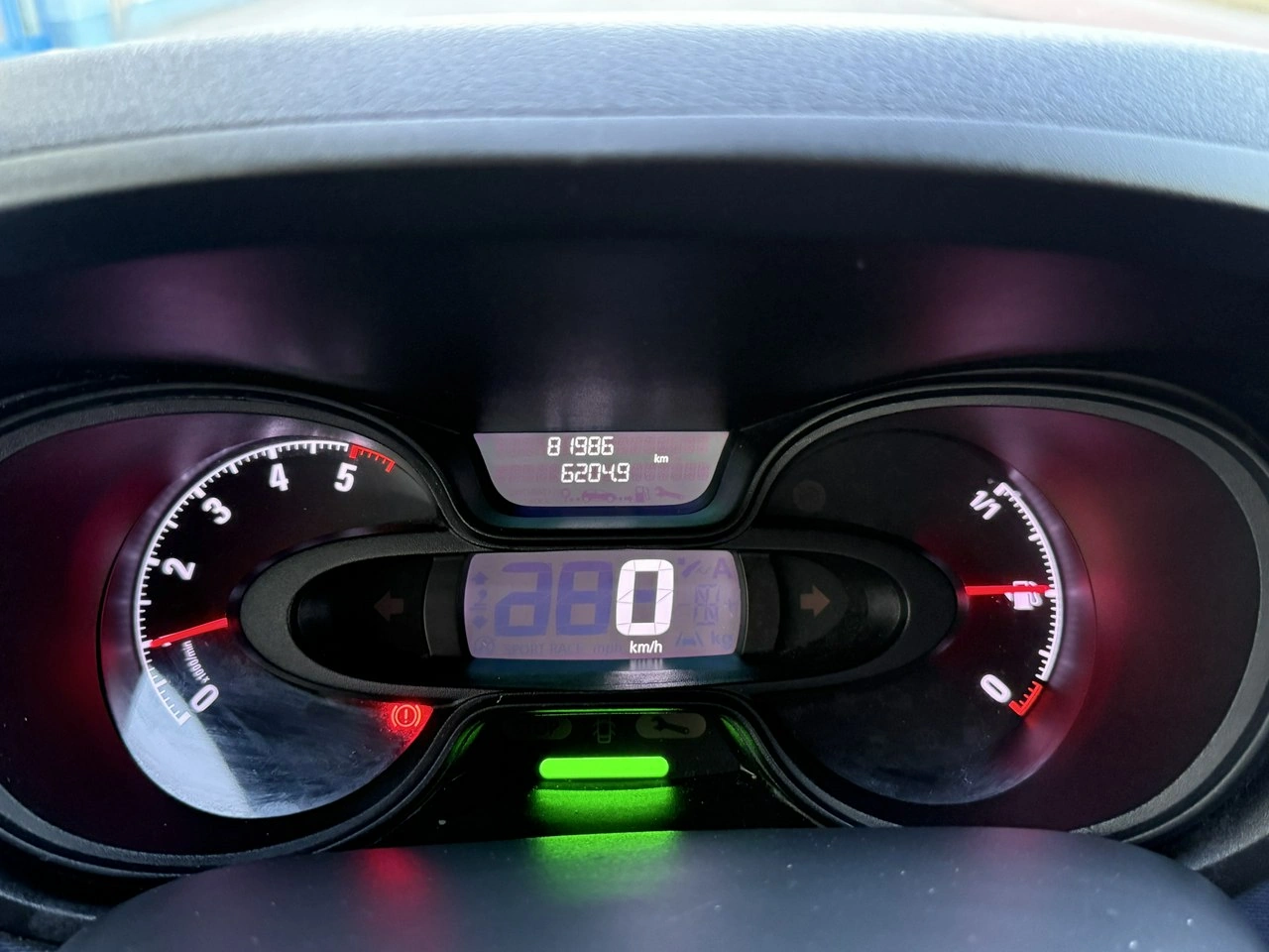 Opel Vivaro - Zdjęcie 18