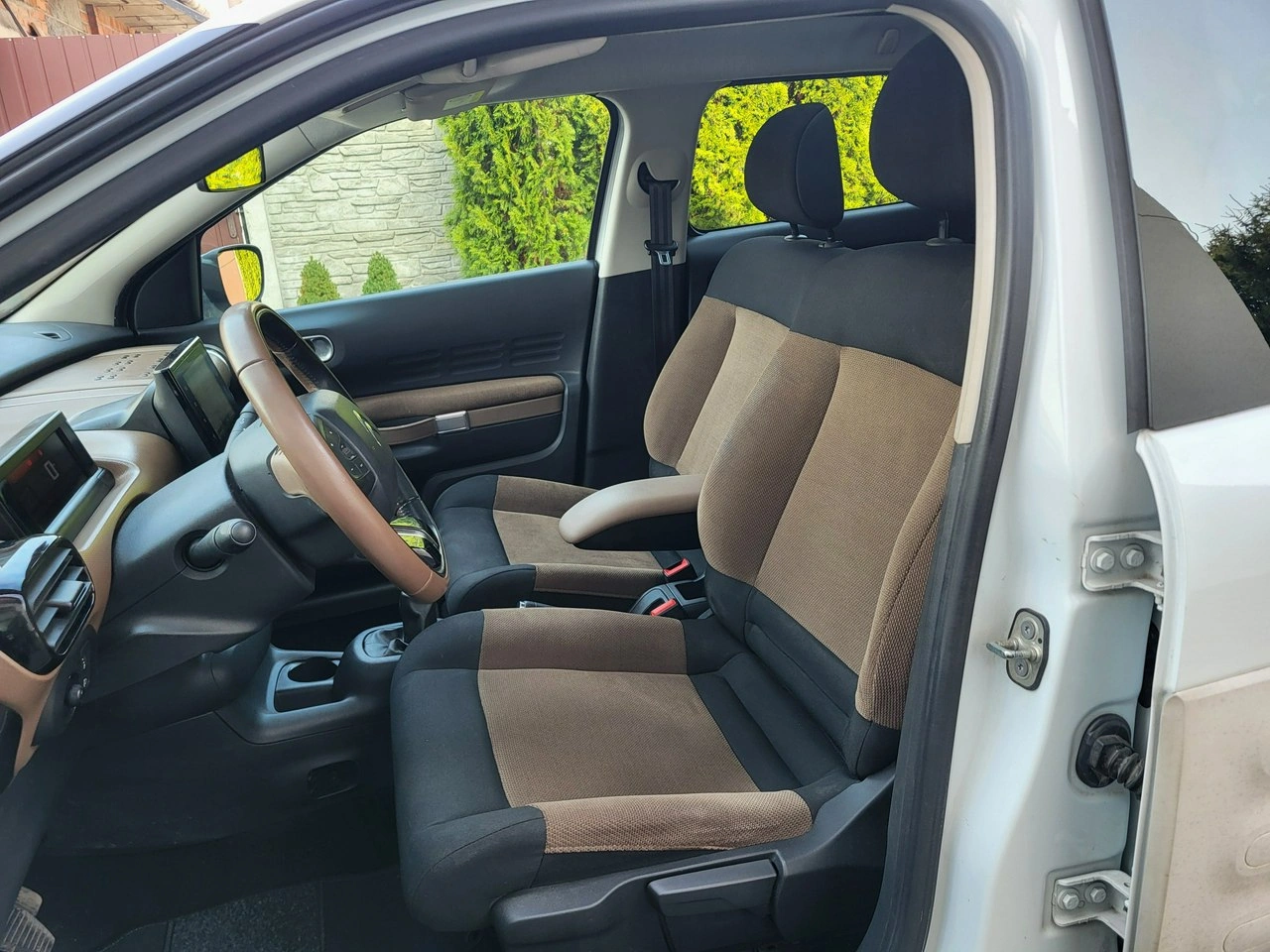 Citroën C4 Cactus - Zdjęcie 10