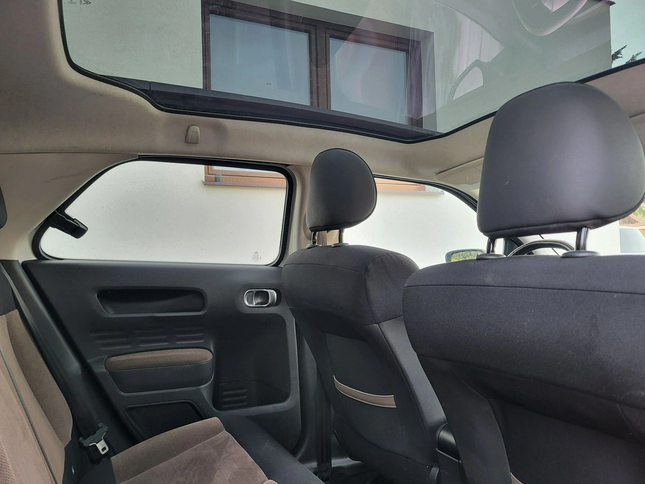 Citroën C4 Cactus - Zdjęcie 14