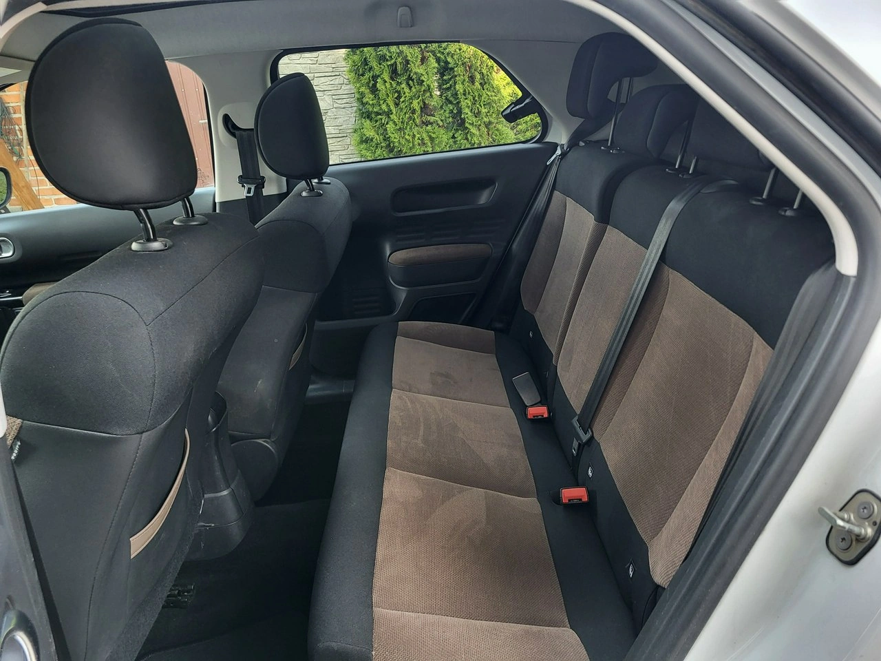 Citroën C4 Cactus - Zdjęcie 15