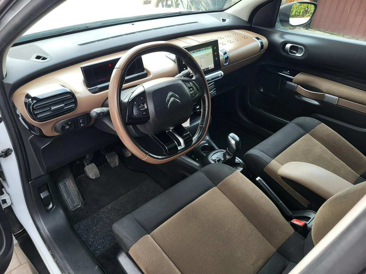 Citroën C4 Cactus - Zdjęcie 16